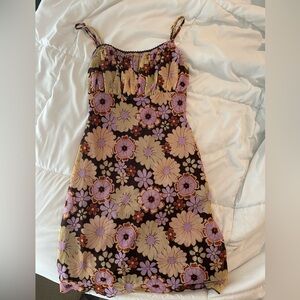 Princess Polly Teenage Fever Mini Dress